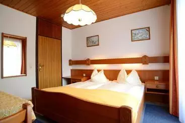 Pensionat Gasthof Waldemar