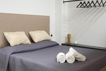 Residence Cortile Mercè