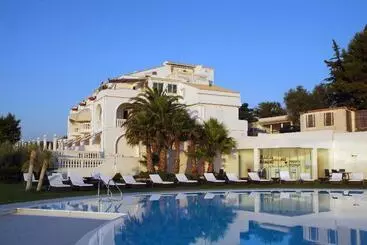 Résidence hôtelière Villa Coppitella, Rooms & Apartments