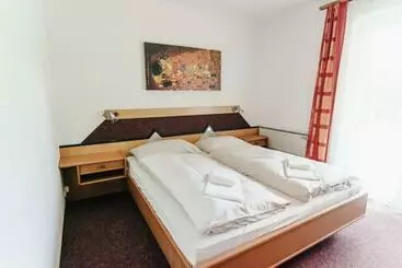 ホテル Gästehaus Frank