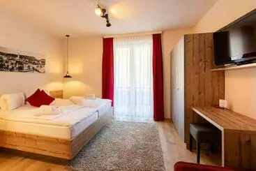 Apartamento Villa Marienhof