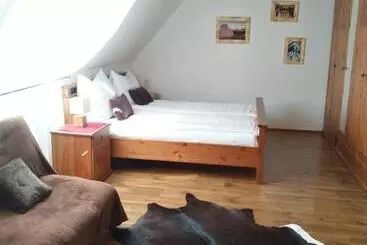 Casa Rurale Wohlfühlbauernhof Siebernegg