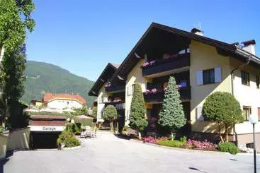 Apparthotel Residence Pircher
