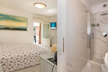 בית מלון כפרי B&b Da Pio