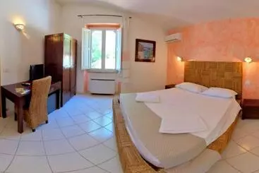 Отель Villa Cedrino