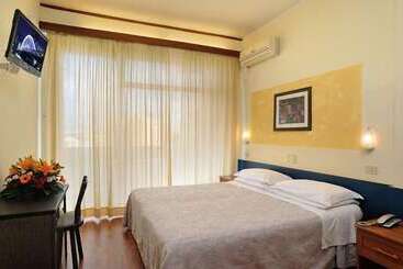 בית מלון כפרי Due Pavoni