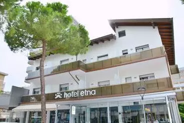 Hotel Etna