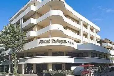 Hotel Europa