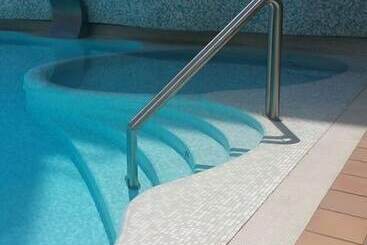 בית מלון כפרי Europa