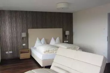 Отель Ferienhaus Maria Schnee