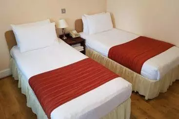 ホテル Forest View