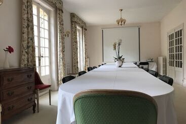 酒店 Restaurant Le Centenaire