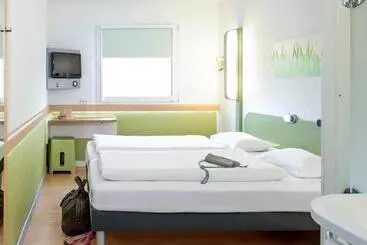 B&b Hotel Dortmund West