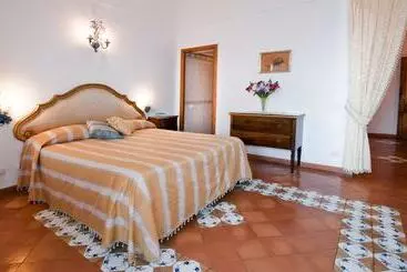 Hotel La Rosa Dei Venti