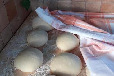 酒店 La Valle De  Medici