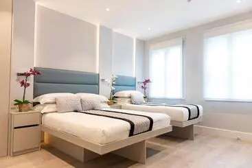 Hotel Nox West Hampstead