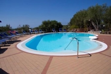 Park Hotel Cilento