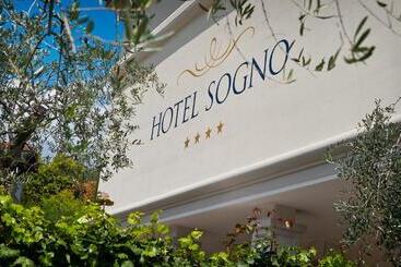 Отель Ristorante Sogno