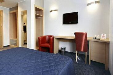 Отель Sporting Cologno