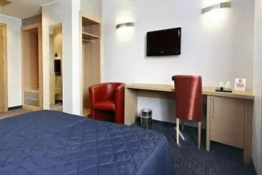 Отель Sporting Cologno