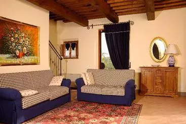 فندق Tenuta Sant'ilario