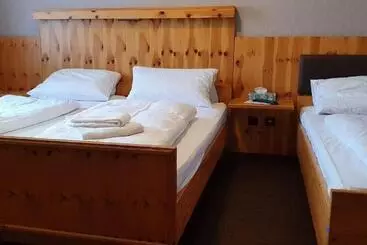 Hotel Zum Deutschen Eck