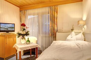 ホテル Zum Wiesengrund