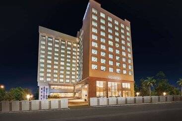 Novotel Mumbai International Airport