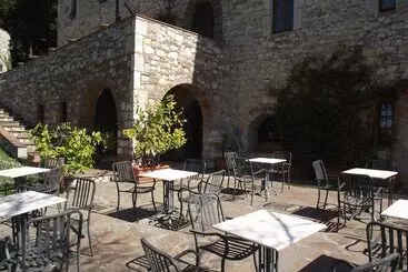 Relais Villa Casalta