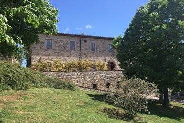 Relais Villa Casalta