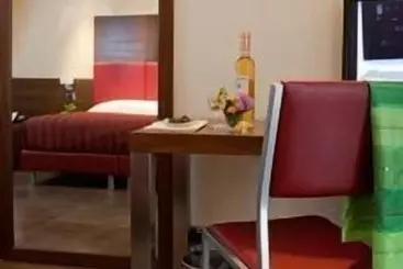 استراحتگاه Le Magnolie Frigintini