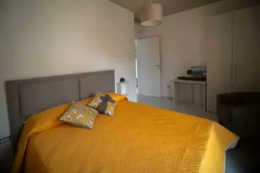 Villa Nebros Di Baia Nebrodi Residence
