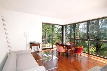 Villa Verdi Apartments