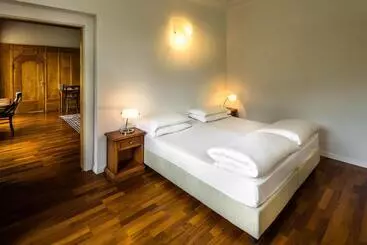 Villa Verdi Apartments