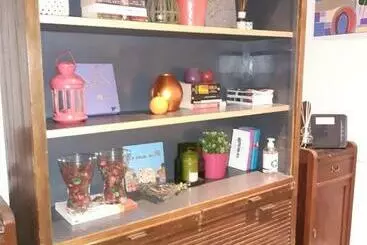 آپارتمان La Casa Di Flo