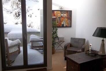 Apartmenthaus Saxonia