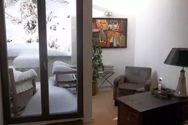 Apartmenthaus Saxonia