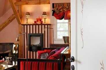 Bed and Breakfast Pension Am Bodensee