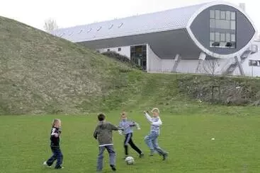 Chillten Bottrop Hotel Und Hostel