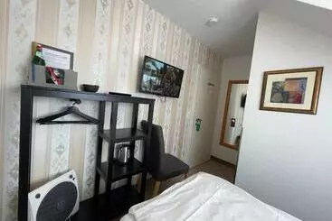 Ds Hotel Bad Bentheim