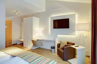 Elisabeth Hotel Garni