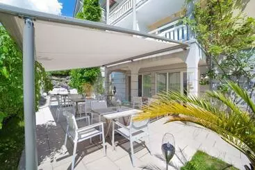 Allgovia Hotel Garni