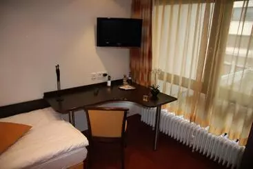 בית מלון כפרי Altes Rathaus