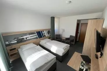 酒店 Am Tiergarten