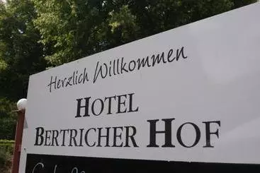 Hotel Bertricher Hof