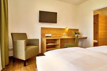 Отель Das Reiners