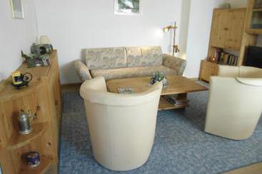 酒店 Haus Fernblick