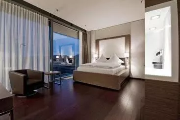 酒店 Im Hegau Tower