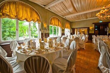 호텔 Kronenschlosschen