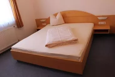 Hotelli Kuferschanke